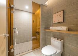 Atour Hotel Nanjing Olympic Sports Center CBD 写真