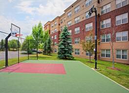 Residence Inn by Marriott Chicago Naperville/Warrenville 写真