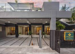 ヴェルダントバリセカーサリ 写真