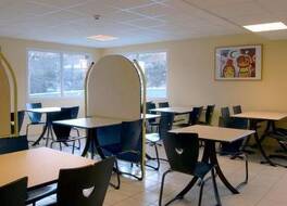 B&Bホテルクレルモンフェランオービエール南 写真