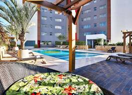 ウィンダム ゴールデン フォス スイーツ 写真