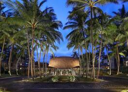 マヤ ウブド リゾート & スパ 写真