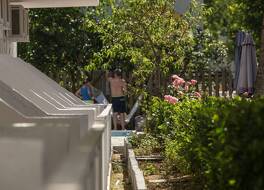 ポピ スター ホテル 写真