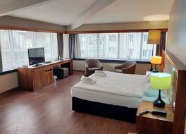 ティアラ サーマル & スパ ホテル 写真