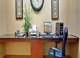 ホリデイ イン エクスプレス & スイーツ ミリントン by IHG 写真