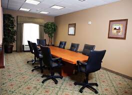 ハンプトン イン マーティン 写真