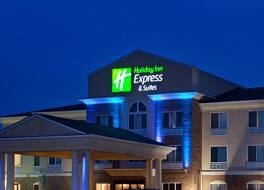 ホリデイ イン エクスプレス & スイーツ マトゥーン by IHG 写真