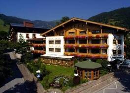 Superior Hotel Tirolerhof - Zell am See