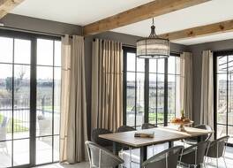 シャトー サン ピエール ドゥ セルジャック 写真