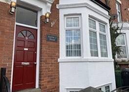 オースティンズ ゲストハウス - カーディフ 写真