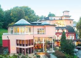 Wellnesshotel Allmer