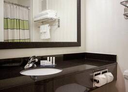 フェアフィールド イン フォーサイス ディケーター 写真