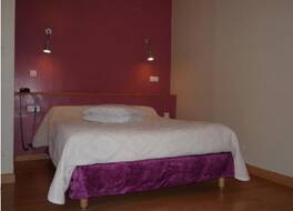 ホテル デ ザール 写真