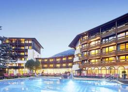 ホテル ディ ポスト 写真