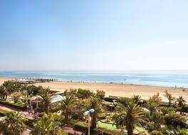 Best Western Plus Hotel Canet-Plage