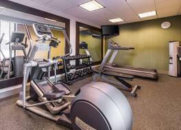 ハンプトン イン シカゴ ウェストチェスター （オーク ブルック） 写真