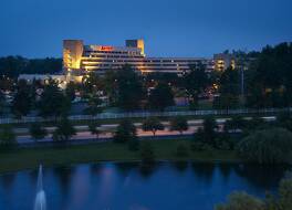 Marriott Lexington Griffin Gate Golf Resort & Spa 写真