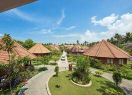 クラブ マヒンドラ プーヴァー