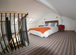 ザ バインヤード ホテル 写真