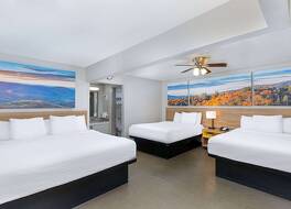 デイズ イン バイ ウィンダム ホラデイ