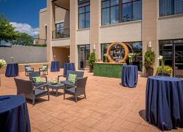 ヒルトン アッシュビル ビルトモア パーク 写真