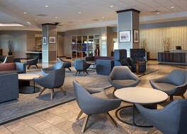 Courtyard by Marriott Detroit Downtown