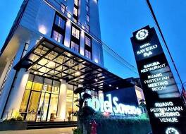 Savero Style Hotel Bogor 写真