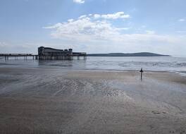 ザ パラソル ウェストン