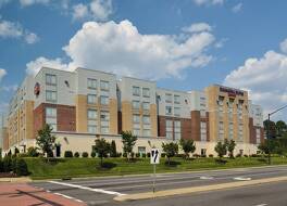 SpringHill Suites by Marriott Charlotte Ballantyne 写真