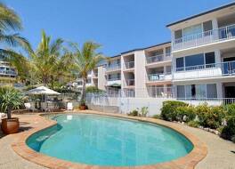 パンダナス クーラム ビーチ リゾート 写真