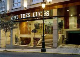 Hotel Sercotel Tres Luces 写真