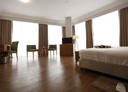 サボン ホテル 写真