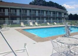 Rodeway Inn Jackson 写真