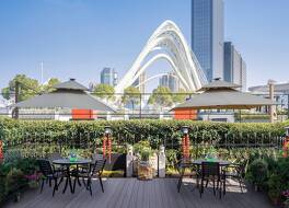 Ramada Plaza by Wyndham Optics Valley Hotel Wuhan Wuchang 写真