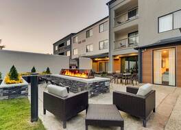 Courtyard by Marriott Lexington South/Hamburg Place 写真