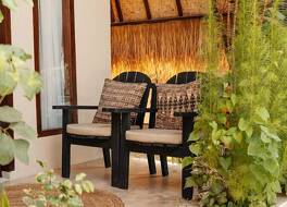 ハニーハイドアウェイ 写真