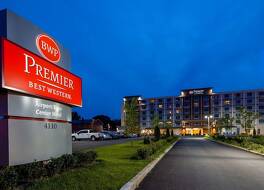 Cottonwood Airport & Expo Hotel Louisville 写真