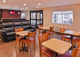 レッド ルーフ イン & スイーツ ダンヴィル、イリノイ 写真