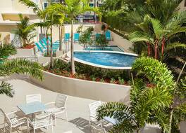 Condado Palm Inn San Juan, Tapestry Collection by Hilton 写真