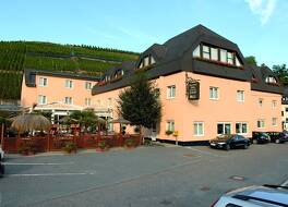 Mosel Hotel Hahn 写真