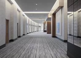 ロエーズ シカゴ オハレ ホテル 写真