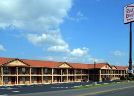 レッド ルーフ イン クックビル - テネシー テック 写真