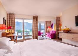 ホテル カルナーホフ 写真