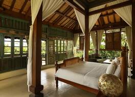 Plataran Borobudur 写真