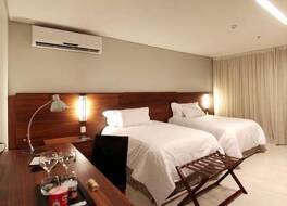 ホテル グラン オダラ 写真