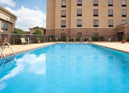 Hampton Inn Knoxville-West At Cedar Bluff 写真