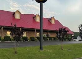 スーパー 8 バイ ウィンダム キングストン 写真