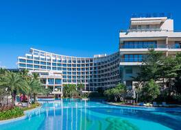 Jinsha Seaview Hotel Sanya 写真