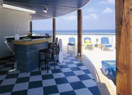 シーネット ホテル 写真