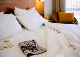 プルマン マジェンタ ショアーズ リゾート 写真